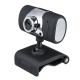 Full HD 720P PC Laptop Camera USB 2.0 Webcam Video Calling Web Cam W/ Microphone Camera