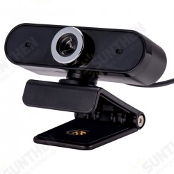 GL68 HD Webcam Video Chat Recording USB Camera Web Camera With HD Mic for Computer Desktop Laptop Online Course Studying Video Conference Webcams GL68 HD Webcam Video Chat Recording USB Camera Web Camera With HD Mic for Computer Desktop Laptop Online Course Studying Video Conference Webcams