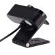 GL68 HD Webcam Video Chat Recording USB Camera Web Camera With HD Mic for Computer Desktop Laptop Online Course Studying Video Conference Webcams