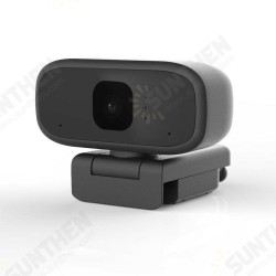 HD 720P Webcam CMOS 30FPS USB 2.0 Built-in Microphone USB Wired Webcam HD Web Camera for Desktop Computer Notebook PC HD 720P Webcam CMOS 30FPS USB 2.0 Built-in Microphone USB Wired Webcam HD Web Camera for Desktop Computer Notebook PC