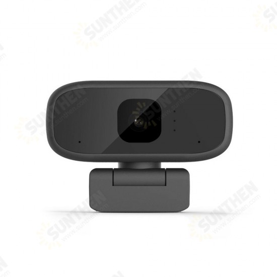 HD 720P Webcam CMOS 30FPS USB 2.0 Built-in Microphone USB Wired Webcam HD Web Camera for Desktop Computer Notebook PC