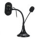 HD Webcam with Microphone Night Vision Camera 480P/720P/1080P USB Computer Desktop Web Cam Facecam Adjustable Rotation