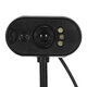 HD Webcam with Microphone Night Vision Camera 480P/720P/1080P USB Computer Desktop Web Cam Facecam Adjustable Rotation