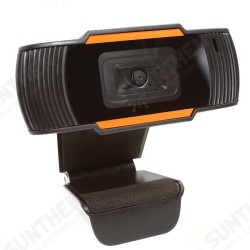 HP-602 720P 30FPS HD Live Computer Webcam Web Camera with Dual Mic for Computer PC Laptop Skype MSN HP-602 720P 30FPS HD Live Computer Webcam Web Camera with Dual Mic for Computer PC Laptop Skype MSN