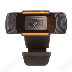 HP-602 720P 30FPS HD Live Computer Webcam Web Camera with Dual Mic for Computer PC Laptop Skype MSN HP-602 720P 30FPS HD Live Computer Webcam Web Camera with Dual Mic for Computer PC Laptop Skype MSN