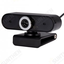 High Definition Online Class USB Camera Live Nroadcast Built-in Sound Camera High Definition Online Class USB Camera Live Nroadcast Built-in Sound Camera