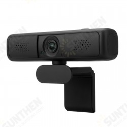 2K HD 1440P Webcam Auto-Focus Light Correction Built-in Stereo Microphone Wired USB Computer Cam Camera with Tripod Len Cap 2K HD 1440P Webcam Auto-Focus Light Correction Built-in Stereo Microphone Wired USB Computer Cam Camera with Tripod Len Cap