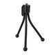 2K HD 1440P Webcam Auto-Focus Light Correction Built-in Stereo Microphone Wired USB Computer Cam Camera with Tripod Len Cap