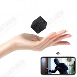 Mini Wireless Camera 4K HD Camera Mini Wireless Cam Small WiFi Nanny Camera with Phone App Night Vision Portable Smart Camera for Indoor/Home/Apartment/Office Mini Wireless Camera 4K HD Camera Mini Wireless Cam Small WiFi Nanny Camera with Phone App Night Vision Portable Smart Camera for Indoor/Home/Apartment/Office