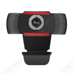 R9 480P HD USB Webcams 2MP Computer Camera Built-In Sound-Absorbing Microphone 640x480 Dynamic Resolution R9 480P HD USB Webcams 2MP Computer Camera Built-In Sound-Absorbing Microphone 640x480 Dynamic Resolution