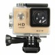 SJ5000 1.5 Inch 1080P FHD WiFi Mini Car Action Waterproof Sport Camera Buit-in Lithium Battery