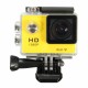 SJ5000 1.5 Inch 1080P FHD WiFi Mini Car Action Waterproof Sport Camera Buit-in Lithium Battery