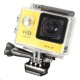 SJ5000 1.5 Inch 1080P FHD WiFi Mini Car Action Waterproof Sport Camera Buit-in Lithium Battery