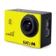 SJ4000 Wifi Camera Waterproof Case Bicycle Stand 1080P Mini Car Action Sport Camera Buit-in Lithium Battery EU Plug