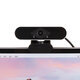 USB 2.0 Webcam Auto Focusing Web Camera Cam & Microphone For PC Laptop Desktop