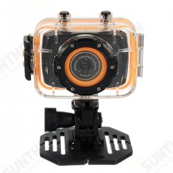 W108 2 Inch 1080P HD Sport CameraMini Car Action 10 Meters Waterproof Buit-in Lithium Battery W108 2 Inch 1080P HD Sport CameraMini Car Action 10 Meters Waterproof Buit-in Lithium Battery