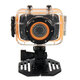 W108 2 Inch 1080P HD Sport CameraMini Car Action 10 Meters Waterproof Buit-in Lithium Battery