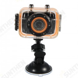 W108 2 Inch 1080P HD Sport CameraMini Car Action 10 Meters Waterproof Buit-in Lithium Battery W108 2 Inch 1080P HD Sport CameraMini Car Action 10 Meters Waterproof Buit-in Lithium Battery