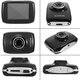 W108 2 Inch 1080P HD Sport CameraMini Car Action 10 Meters Waterproof Buit-in Lithium Battery