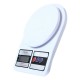 10kg/1g Digital Electronic Postal Scale Postage Parcel Weighing Weight Scale