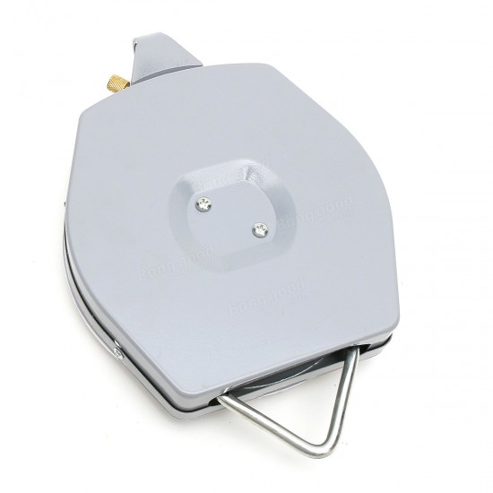 200KG/440lbs Capacity Hanging Scales Mechnical with Hook