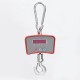 500KG/1100Lb Digital Crane Scale Heavy High Precision Metal Industrial Electronic Hook Scale