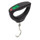 50kg/10g Portable Pocket Scale LCD Digital Electronic Hand Held Hook Luggage Hanging Scale Backlight Balance Weighing 50kg/10g Portable Pocket Scale LCD Digital Electronic Hand Held Hook Luggage Hanging Scale Backlight Balance Weighing