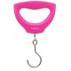 50kg/10g Portable Pocket Scale LCD Digital Electronic Hand Held Hook Luggage Hanging Scale Backlight Balance Weighing 50kg/10g Portable Pocket Scale LCD Digital Electronic Hand Held Hook Luggage Hanging Scale Backlight Balance Weighing