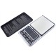 600g 0.01g Electronic LCD Jewelry Scale Digital Pocket Weight Mini Precision Balance USB Interface