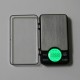 600g/0.01g Digital Pocket Scale Mini Jewelry Gold Electronic Balance 0.01 Gram Powder Coin Balance Weighing LCD Backlight