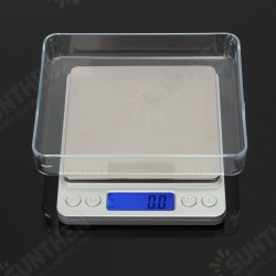 3000g 0.1g Digital Pocket Scale Electronic Scale Weight Scale Balance 3000g 0.1g Digital Pocket Scale Electronic Scale Weight Scale Balance