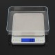 3000g 0.1g Digital Pocket Scale Electronic Scale Weight Scale Balance