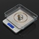 3000g 0.1g Digital Pocket Scale Electronic Scale Weight Scale Balance