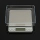 3000g 0.1g Digital Pocket Scale Electronic Scale Weight Scale Balance