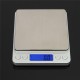 3000g 0.1g Digital Pocket Scale Electronic Scale Weight Scale Balance