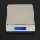 3000g 0.1g Digital Pocket Scale Electronic Scale Weight Scale Balance