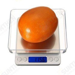 3000g 0.1g Digital Pocket Scale Electronic Scale Weight Scale Balance 3000g 0.1g Digital Pocket Scale Electronic Scale Weight Scale Balance