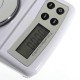 High Precision 50g 0.001g Electronic Digital Scale Jewellery Balance Gram Scales