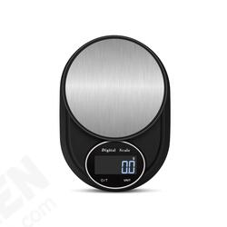 High-precision 5KG/0.1g Digital Scale Baked Food Scales Multi-function Small Scales Kitchen Scales High-precision 5KG/0.1g Digital Scale Baked Food Scales Multi-function Small Scales Kitchen Scales