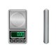 Mini Green Backling 0.01g Pocket Digital Scales for Gold Bijoux Sterling Jewelry Weight Balance Gram Electronic Scale