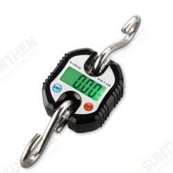 150kg x 50g mini Heavy Duty Electronic Digital Hook Scale Hanging Crane Scale LCD Balance Weight 150kg x 50g mini Heavy Duty Electronic Digital Hook Scale Hanging Crane Scale LCD Balance Weight
