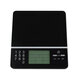 Portable Kitchen Scale 50Kg LCD Touch Screen Digital Display Backlight Weighing Scales Automatic Electronic Weighing Scale