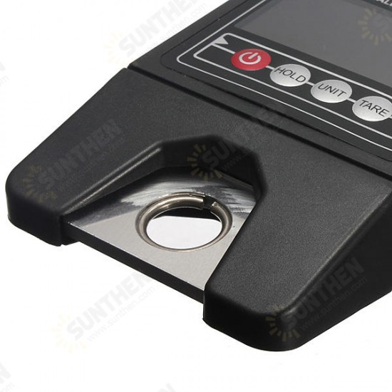 Professional SF-912 300KG Digital Hanging Weight Crane Scale Professional SF-912 300KG Digital Hanging Weight Crane Scale