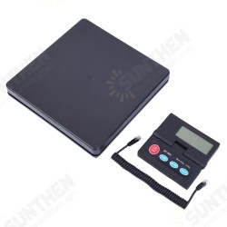 SF-890 Professional Parcel Scale 50Kg Letter Scales Platform Scales Bench Scales Precise Large Screen Display with LED Backlight SF-890 Professional Parcel Scale 50Kg Letter Scales Platform Scales Bench Scales Precise Large Screen Display with LED Backlight