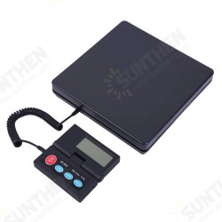 SF-890 Professional Parcel Scale 50Kg Letter Scales Platform Scales Bench Scales Precise Large Screen Display with LED Backlight SF-890 Professional Parcel Scale 50Kg Letter Scales Platform Scales Bench Scales Precise Large Screen Display with LED Backlight