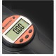 SK-10-500N Digital Force Gauge Portable Push Pull Force Gauge Dynamometer Force Measuring Instruments