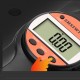 SK-10-500N Digital Force Gauge Portable Push Pull Force Gauge Dynamometer Force Measuring Instruments SK-10-500N Digital Force Gauge Portable Push Pull Force Gauge Dynamometer Force Measuring Instruments
