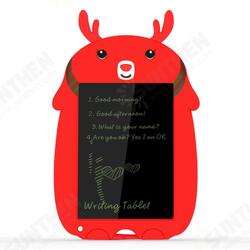 Christmas LCD Writing Tablet with Pen Digital Drawing Handwriting Pad Message Graphics Board Christmas LCD Writing Tablet with Pen Digital Drawing Handwriting Pad Message Graphics Board