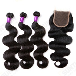 1 Bundle Brazilian Body Wave Wig 100% Lace Human Virgin Hair Extensions Lace Frontal Natural Wave Hair Wigs 1 Bundle Brazilian Body Wave Wig 100% Lace Human Virgin Hair Extensions Lace Frontal Natural Wave Hair Wigs