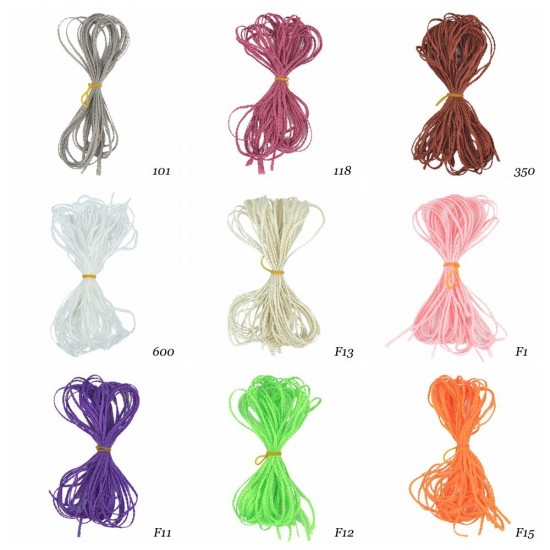 Halloween Crochet Box Braids Hair Bundles Colored Dirty Braids Ponytail Synthetic Hair Extensions